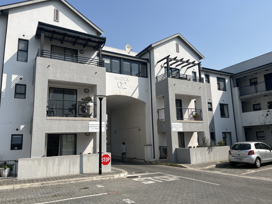 1 Bedroom Property for Sale in Buh Rein Estate Western Cape